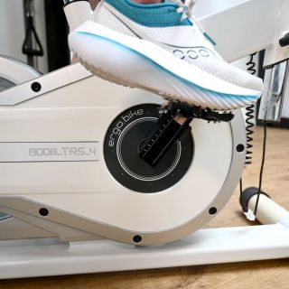 WX Vario | Schonendes Training auf dem Fahrrad oder dem Ergometer